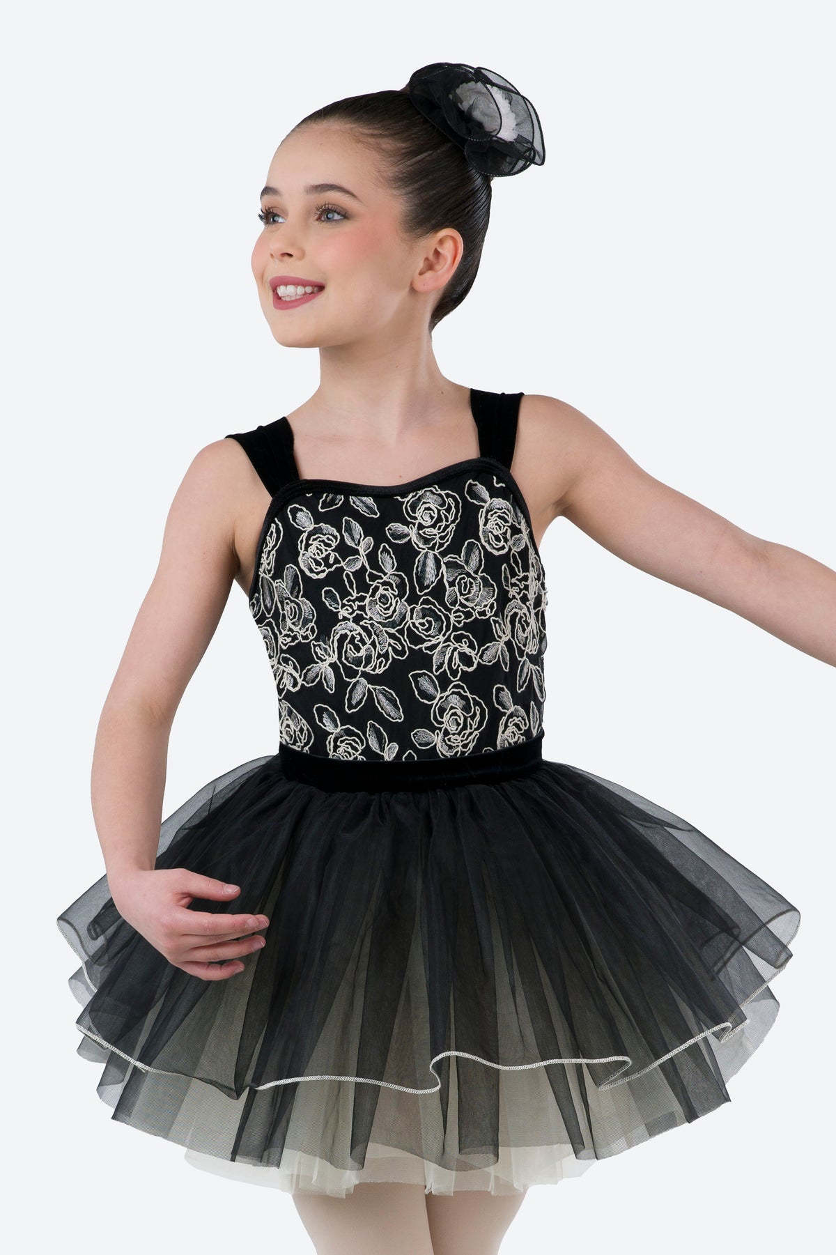L3624 - LITTLE SONGBIRD