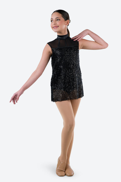 L3673 - DANCE TO THE MUSIC