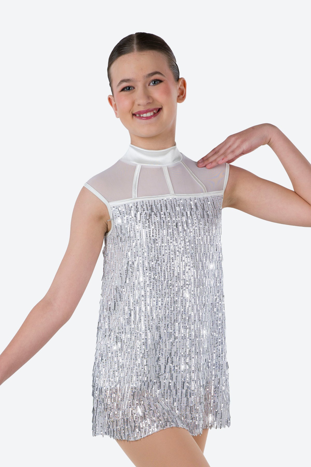 L3673 - DANCE TO THE MUSIC