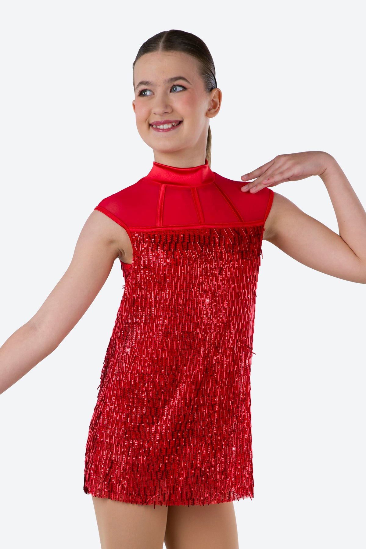 L3673 - DANCE TO THE MUSIC