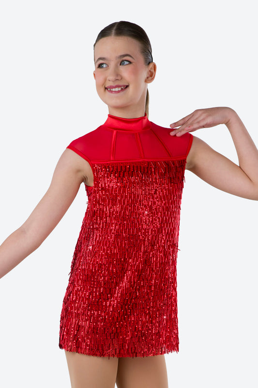 L3673 - DANCE TO THE MUSIC