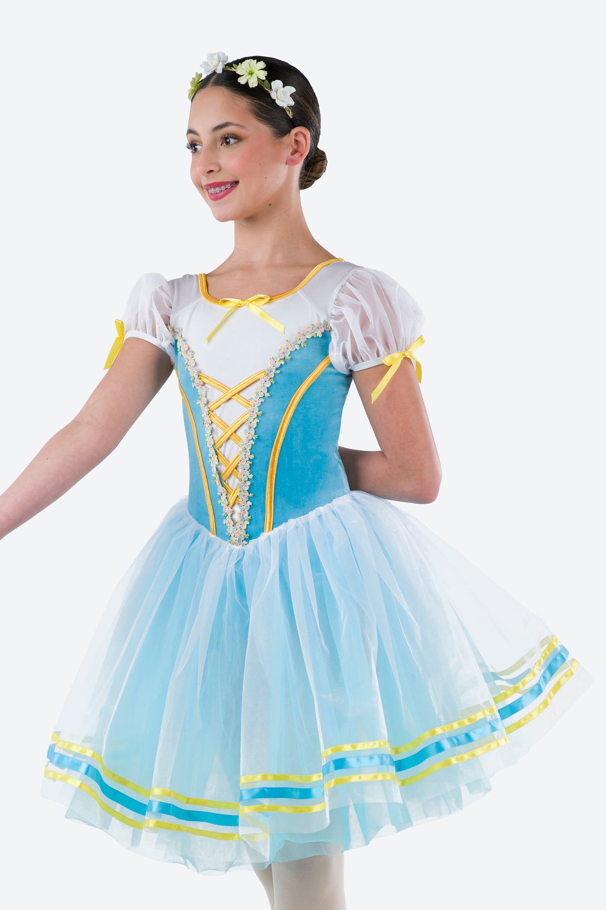 L3693 - DANCE OF THE PEASANTS