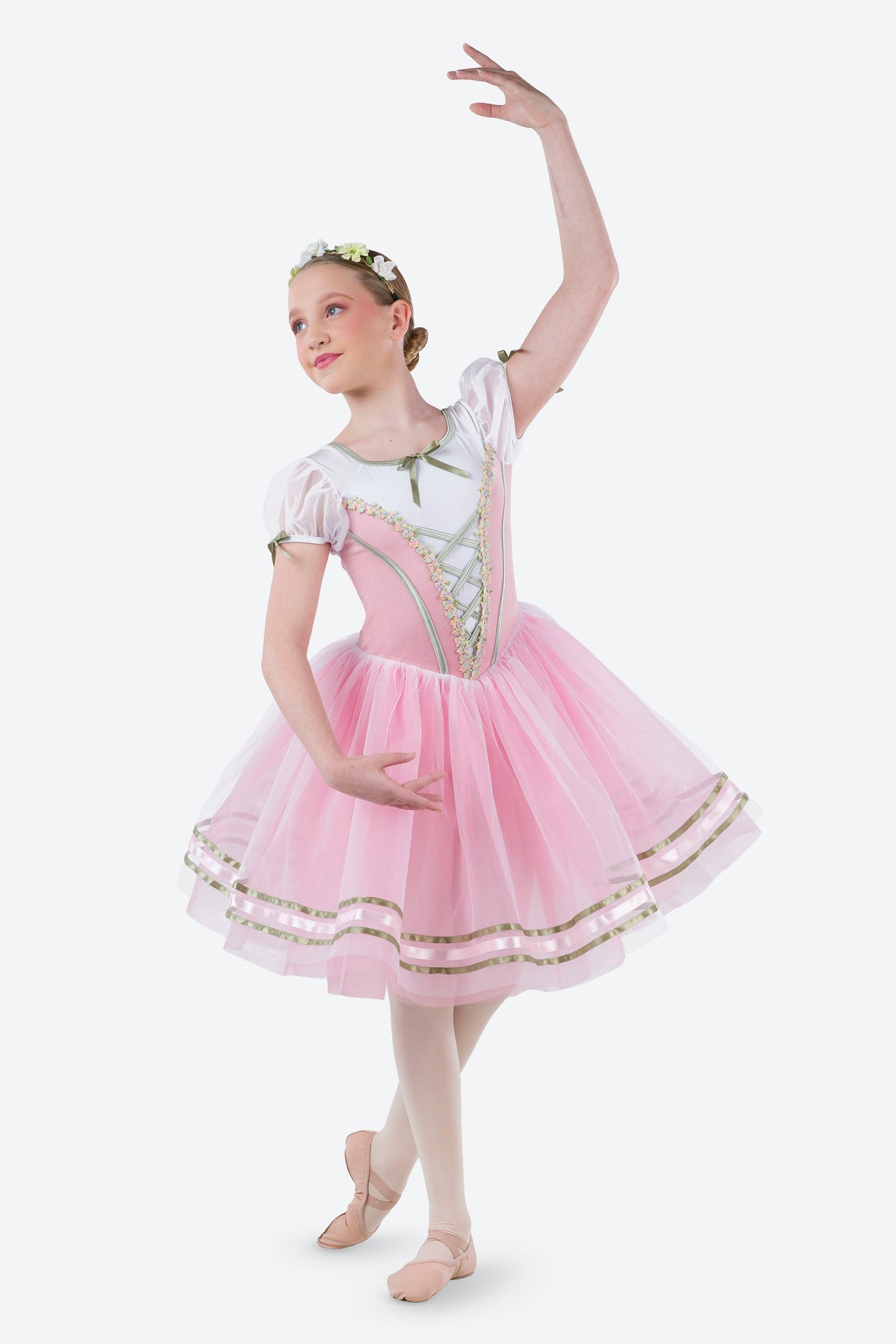 L3693 - DANCE OF THE PEASANTS