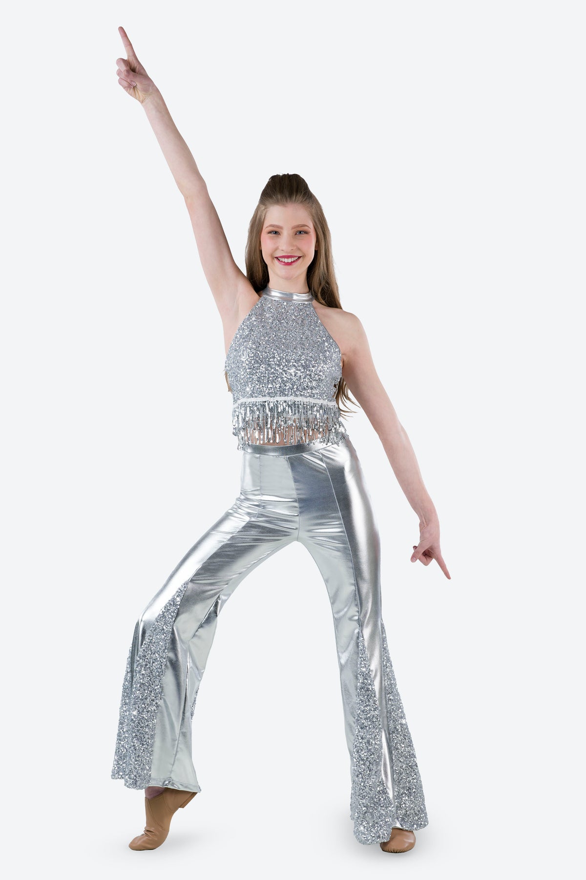 L3709 - DISCO INFERNO