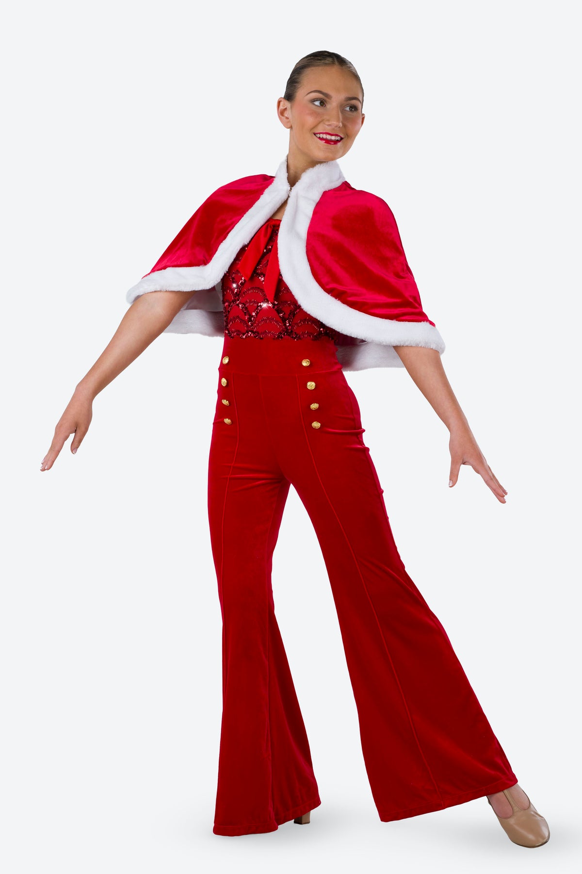 L3722 - HOLIDAY CAPE