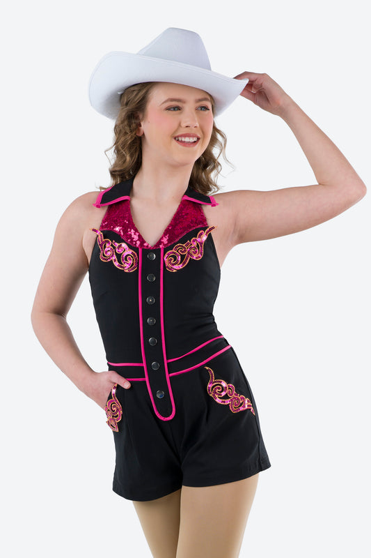 L3727 - WILD WILD WEST