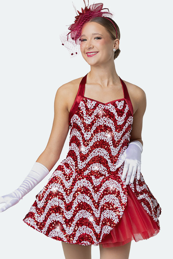 L3750 - HAPPY HOLIDAY (L3750-597A7959P)