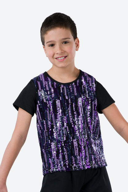 L3865 - NEXT BIG THING SHIRT