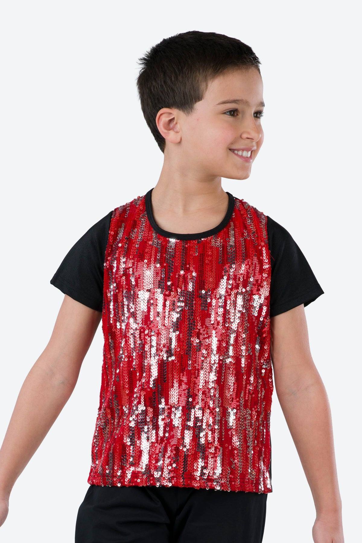 L3865 - NEXT BIG THING SHIRT