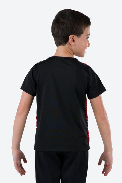 L3865 - NEXT BIG THING SHIRT