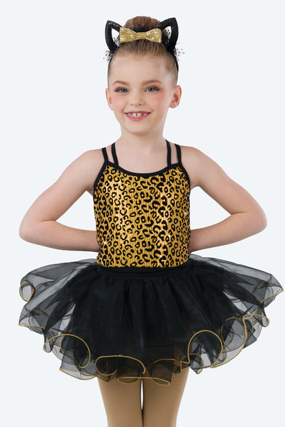 L3866 - CHEETAH LOVE