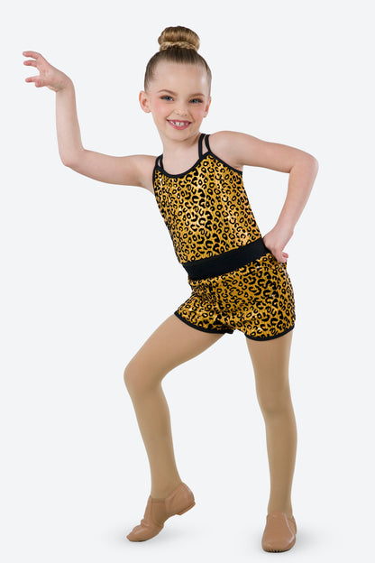 L3866 - CHEETAH LOVE