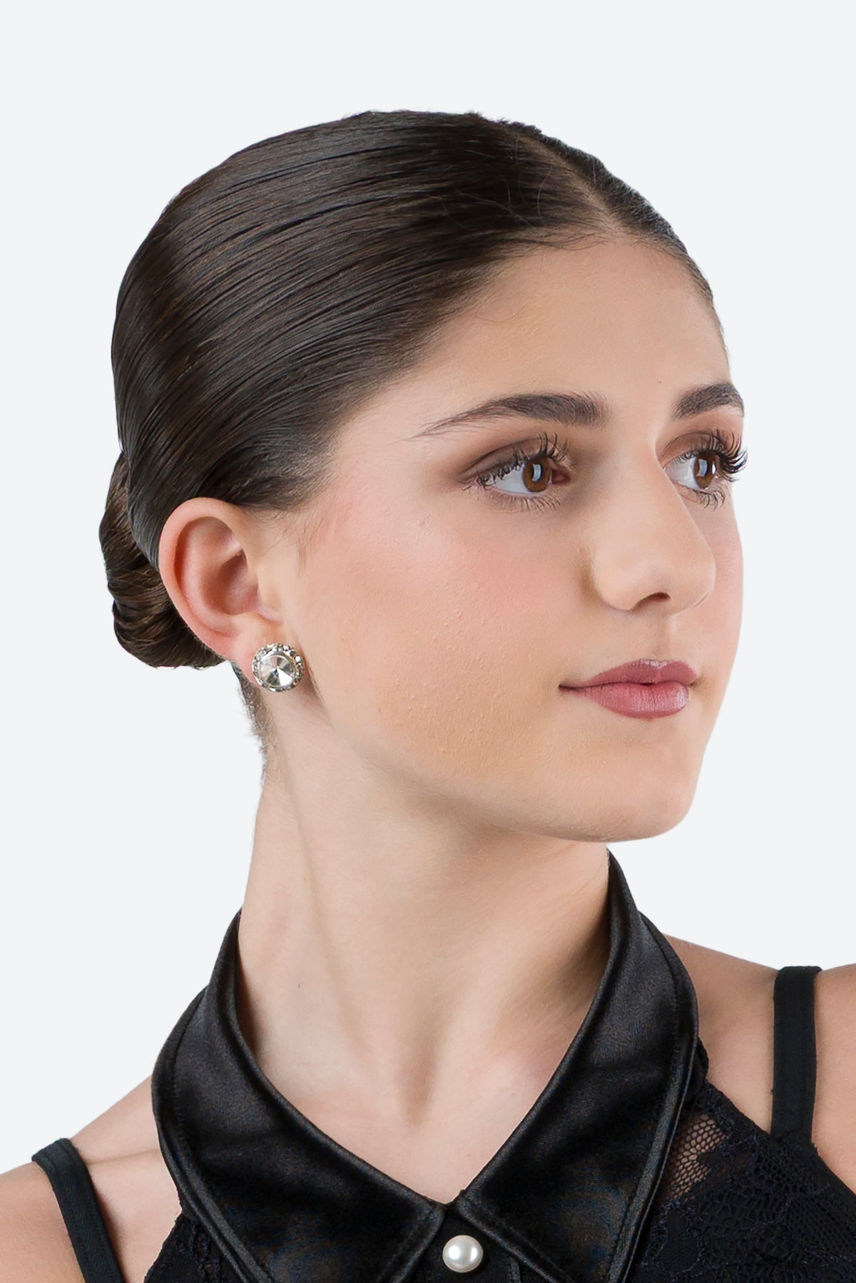 L5015 - 11 MM CLIP ON EARRINGS