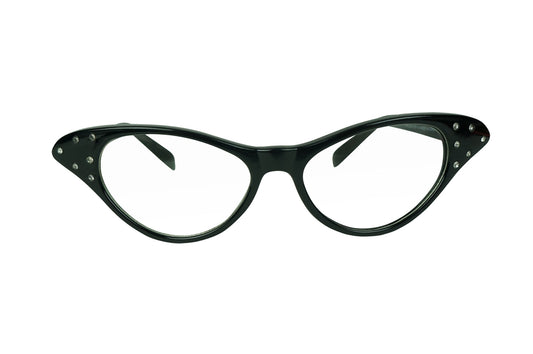 L5064 - STUDDED EYEGLASSES - view 2