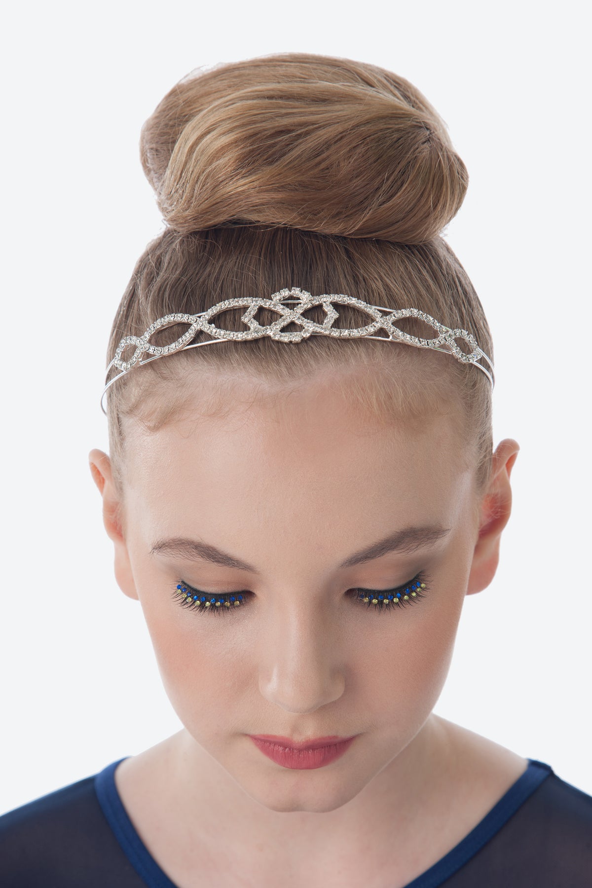 L5106 - RHINESTONE HEADBAND
