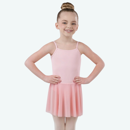 D7110 - PULL-ON SKIRT