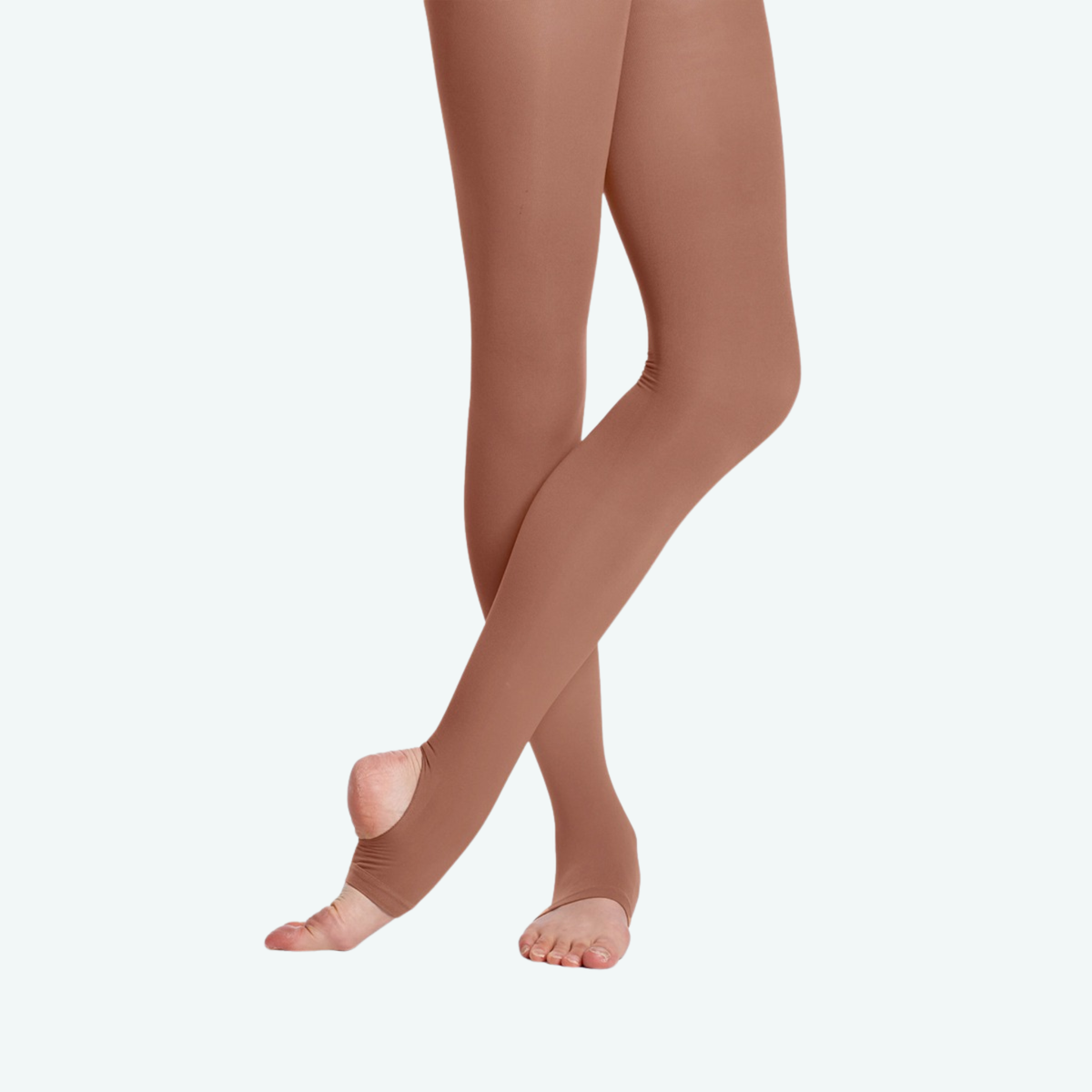 L1165C - CHILD STIRRUP TIGHTS