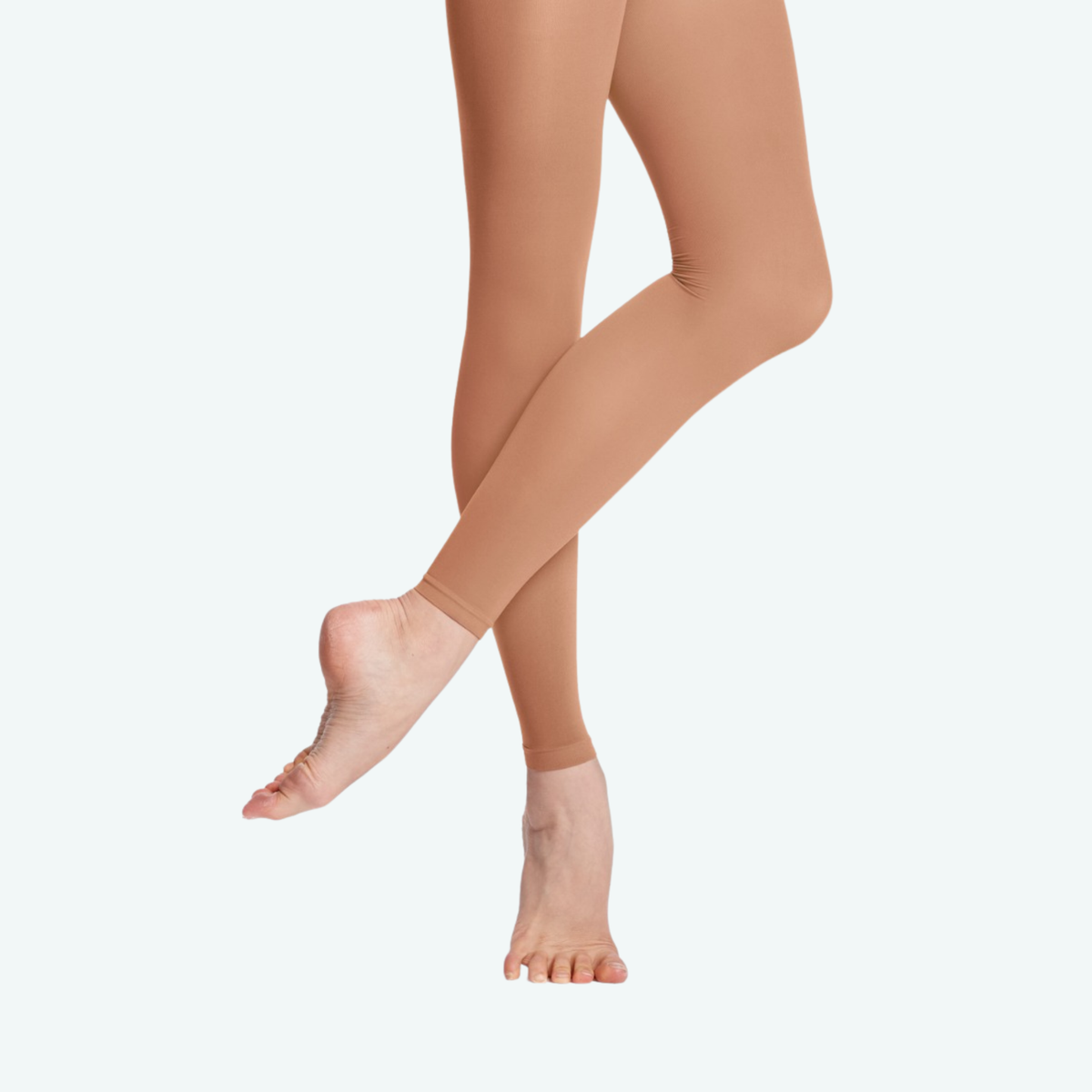 L1150 - ADULT FOOTLESS TIGHTS
