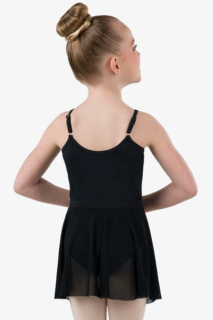 D7110 - PULL-ON SKIRT
