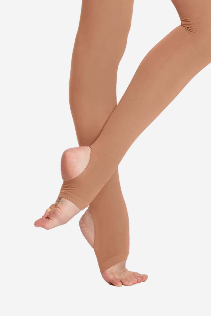 Stirrup Tights