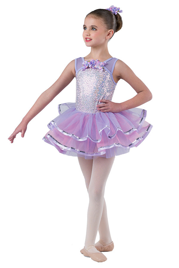 L2821 - A Spoonful Of Sugar