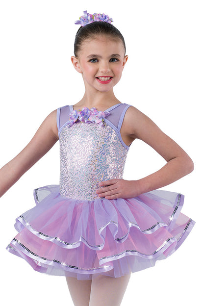 L2821 - A Spoonful Of Sugar