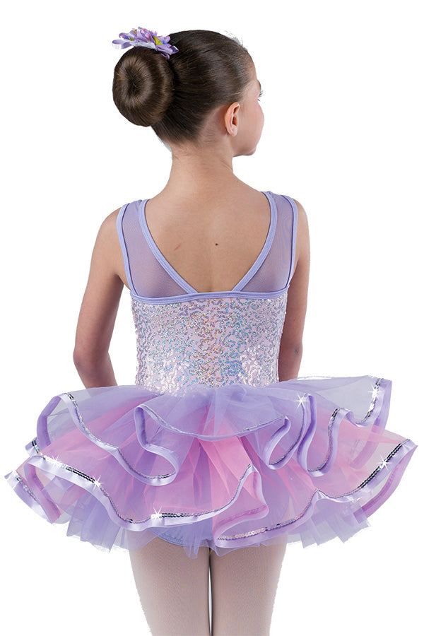 L2821 - A Spoonful Of Sugar
