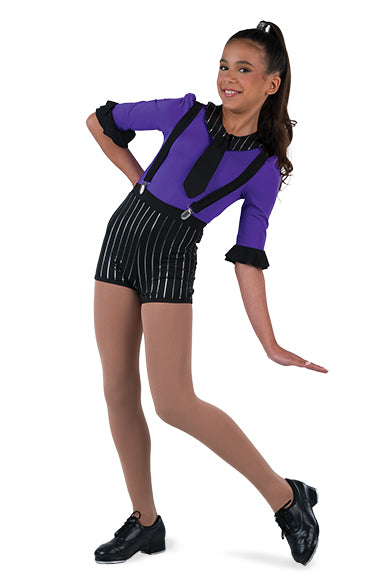Zoot Suit Riot Dance Costume | Laylas Dance – Laylas Dance Costumes