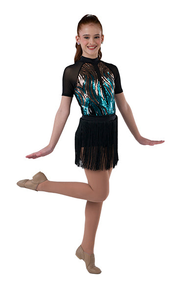 L2901 - Footloose