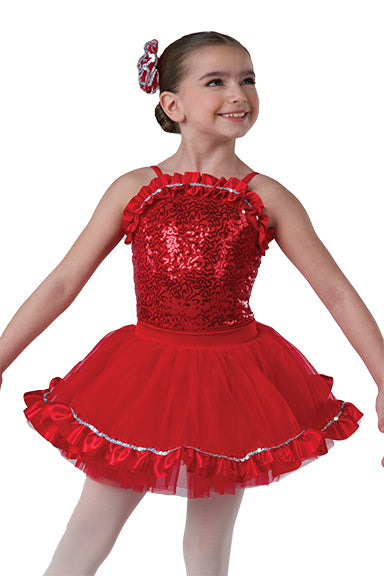 L3058T - Conga Tutu