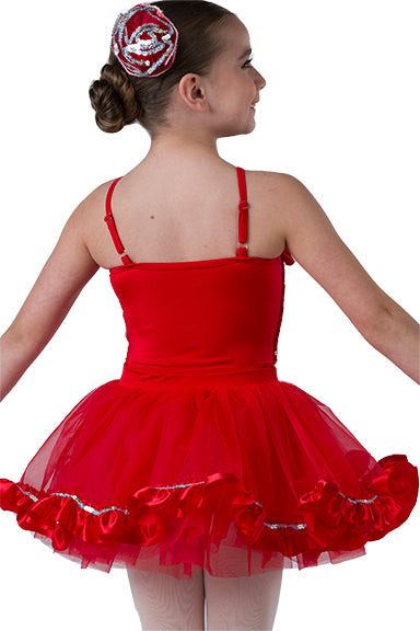 L3058T - Conga Tutu