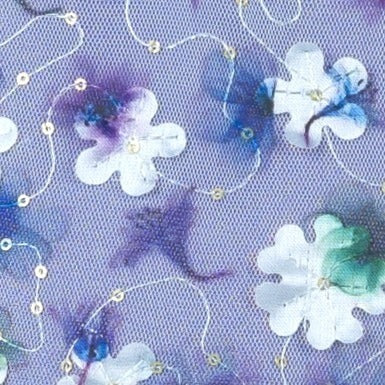 L3315 - SECRET GARDEN