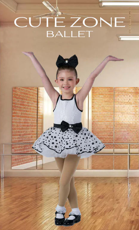 The Case for Size-Inclusive Dancewear, and Where to Find It